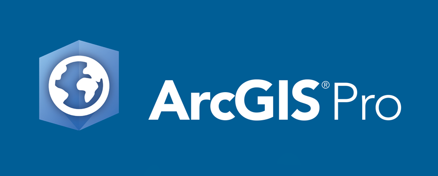 ArcGIS Pro